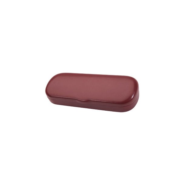 CASE:PROVIDENCE,CLASSIC,HARD-SM,BURGUNDY PF