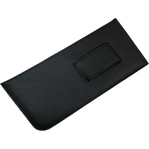 CASE:SAFETY BELT LOOP EMB