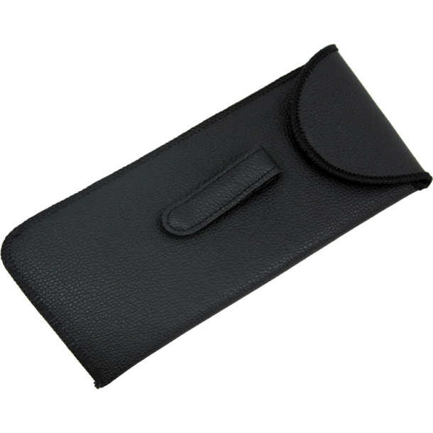 CASE:SAFETY SLIP-IN CLIP EMB