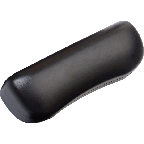 CASE:SAFETY,HARD-XL,BLACK