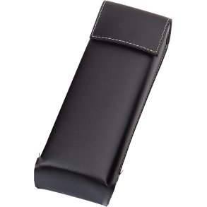 CASE:SAFETY,SEMI-HARD,XL,WITH FLAP,BL