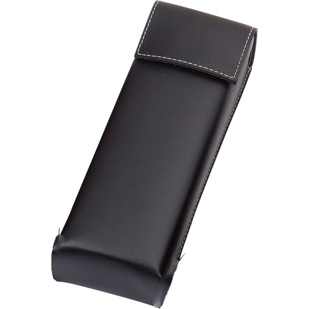 CASE:SAFETY,SEMI-HARD,XL,WITH FLAP,BL