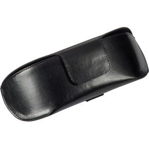 CASE:SAFETY,SOFT,XL,HORIZONTAL WITH BELT LOOP,BLACK