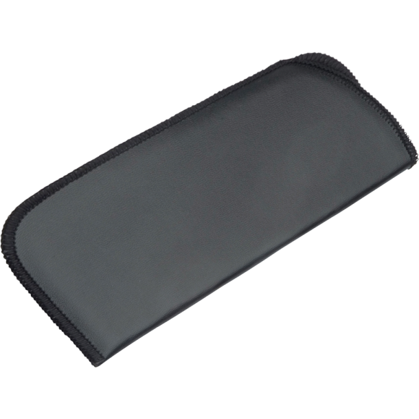 CASE:SFT,SLIP-IN, BLK