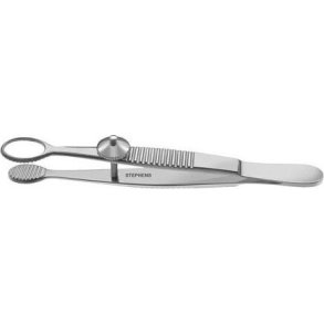 CAUER CHALAZION FORCEP