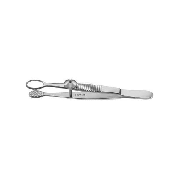 CAUER CHALAZION FORCEP