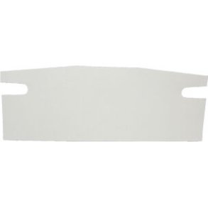CHINREST PAPER FOR ZEISS & HUMPHREY INSTRUMENTS 100MM X 36MM