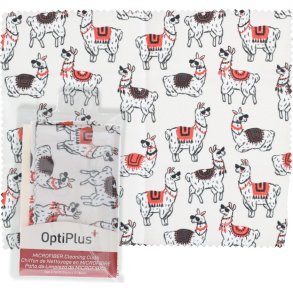 CLOTH: OPTIPLUS 6X7 LAMAS
