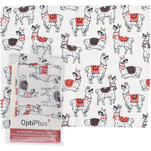 CLOTH: OPTIPLUS 6X7 LAMAS