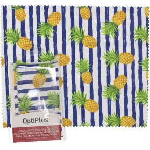 CLOTH: OPTIPLUS 6X7 PINNEAPPLE STRIPE