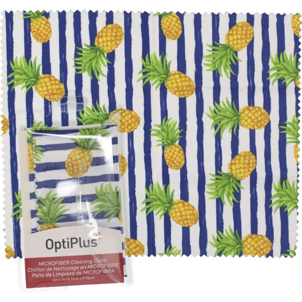 CLOTH: OPTIPLUS 6X7 PINNEAPPLE STRIPE