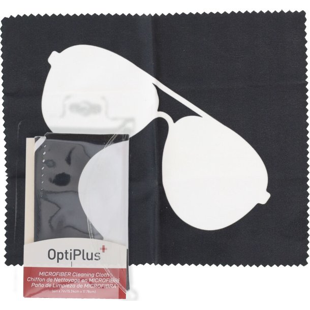 CLOTH: OPTIPLUS 6X7 SUNGLASSES