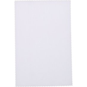 CLOTH: SILKY ECO MICROFIBER 6