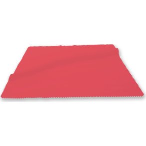 CLOTH: SILKY MICROFIBER 6