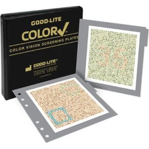 COLORCHECK COMPLETE VISION SCREENER