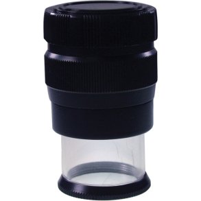 COMP-VI COMPARATOR GRID MEAS MAG W/METRIC SCALE