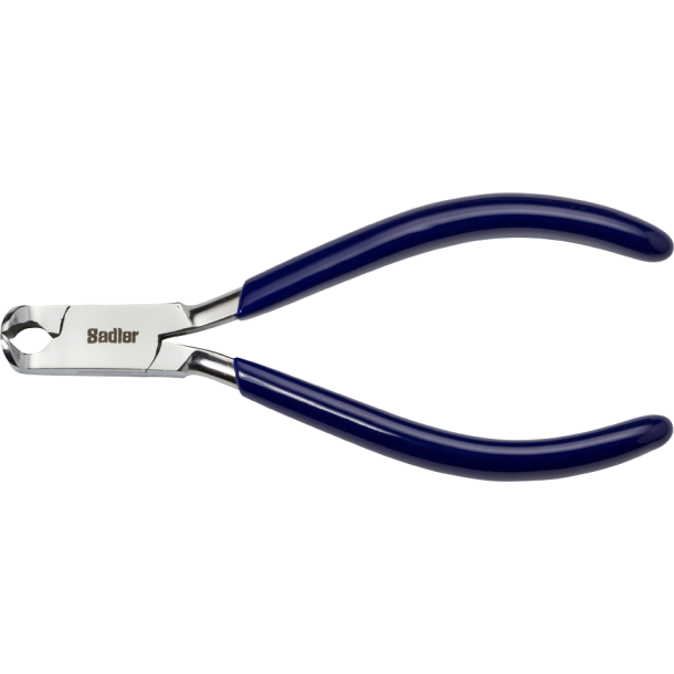 COMPRESSION MOUNT CUTTING PLIER
