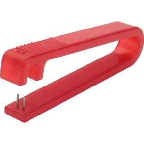 COMPRESSION SLEEVE REMOVAL TWEEZERS
