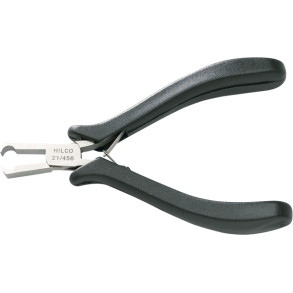 COMPRESSION SLEEVE TRIMMING PLIER
