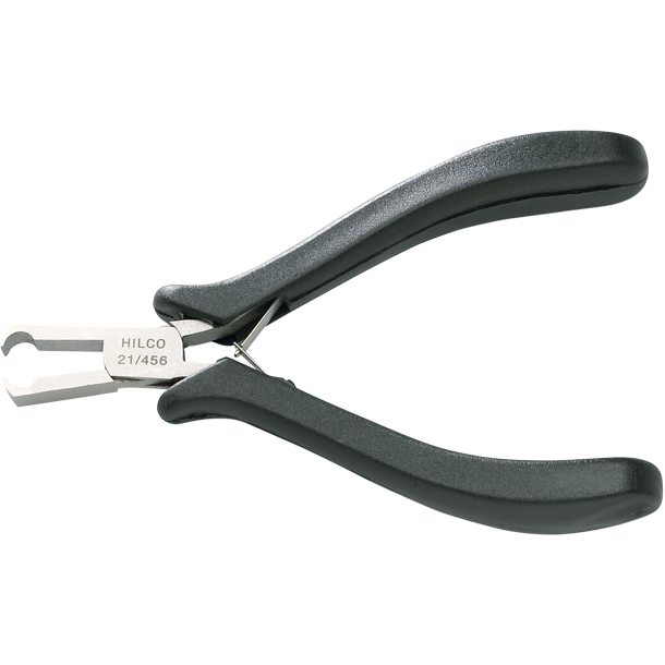 COMPRESSION SLEEVE TRIMMING PLIER
