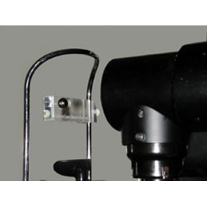 CONTACT LENS CHECKER & KERA CALIBRATOR