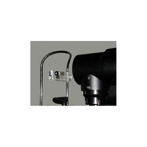 CONTACT LENS CHECKER &amp; KERA CALIBRATOR
