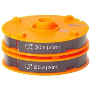 CORD .5MM 20M