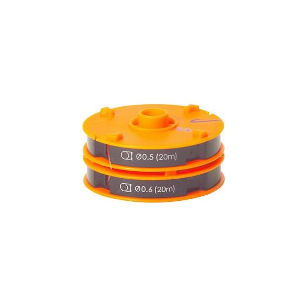 CORD .5MM 20M
