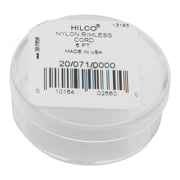 CORD:RMLSS,NYL
