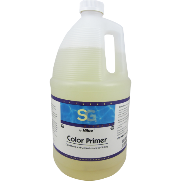 CP128:COLOR PRIMER,GAL