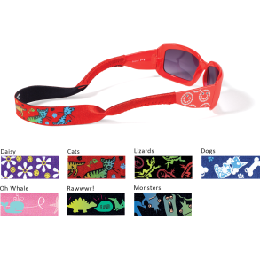 CRK KIDS PRINT MONSTERS