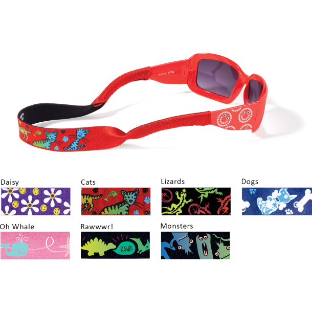 CRK KIDS PRINT MONSTERS