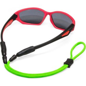 CRK KIDS TERRA SYS MAX NEON GREEN XL