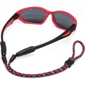 CRK KIDS TERRA SYS MAX NEON PINK MULTI XL