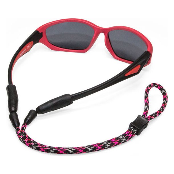 CRK KIDS TERRA SYS MAX NEON PINK MULTI XL