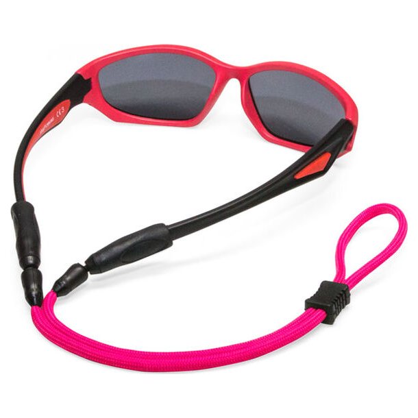 CRK KIDS TERRA SYS MAX NEON PINK XL