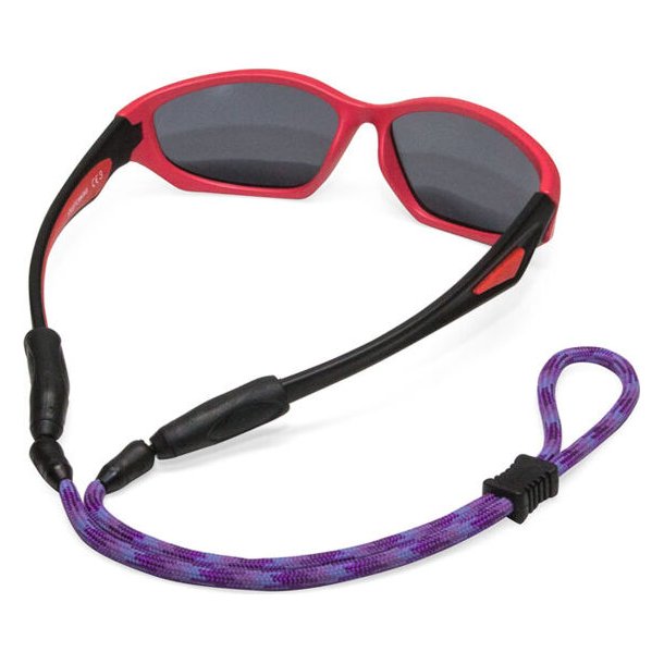 CRK KIDS TERRA SYS MAX PURPLE MULTI XL