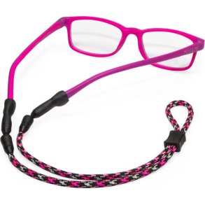 CRK KIDS TERRA SYS MIDDI NEON PINK MULTI REG