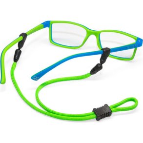 CRK KIDS TERRA SYS NEON GREEN TITE