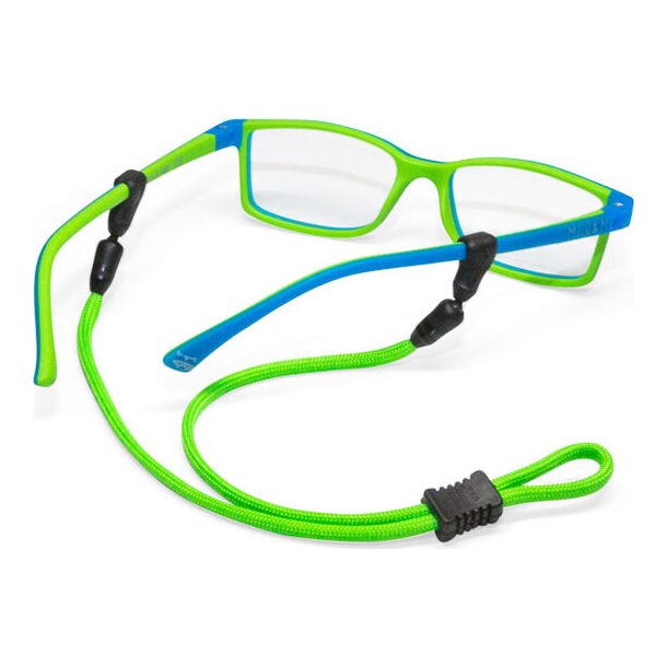 CRK KIDS TERRA SYS NEON GREEN TITE