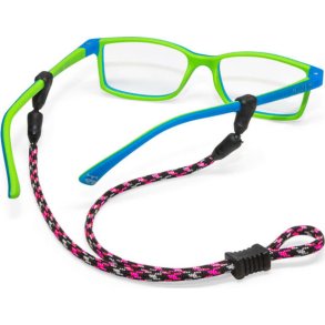 CRK KIDS TERRA SYS NEON PINK MULTI TITE