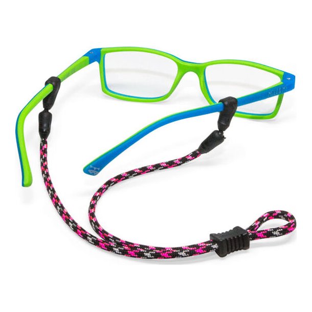 CRK KIDS TERRA SYS NEON PINK MULTI TITE