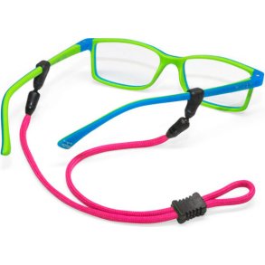 CRK KIDS TERRA SYS NEON PINK TITE