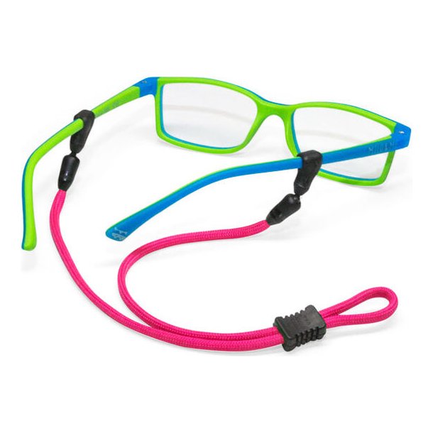 CRK KIDS TERRA SYS NEON PINK TITE