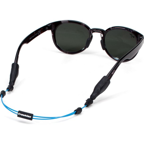 CROAKIES: ARC ENDLESS 14" XL/XXL BLUE"""