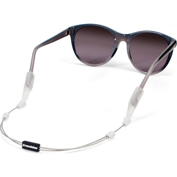 CROAKIES: ARC REG/XL ENDLESS SILV 14""""