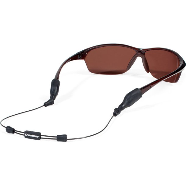 CROAKIES: ARC XL/XXL ENDLESS BLACK 14""""