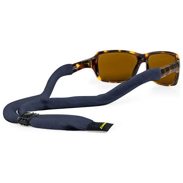 CROAKIES: COTTON SUITERS NAVY