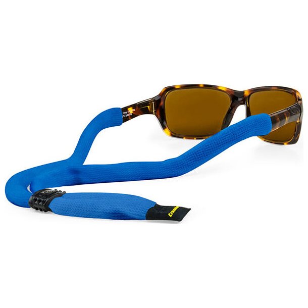 CROAKIES: COTTON SUITERS ROYAL