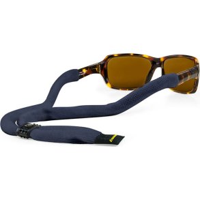 CROAKIES: COTTON XL SUITERS, NAVY